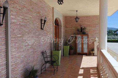 Villa i Yecla, Murcia, Yecla - € 649.000 | Ref: SF0573 - foto 5
